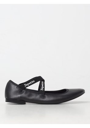 Ballet Flat REPETTO Woman color Black