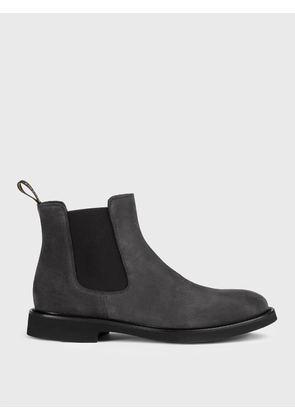 Boot DOUCAL'S Men color Charcoal