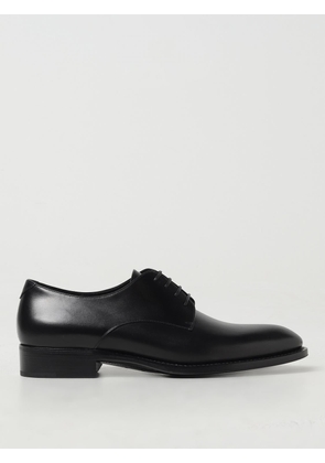 Brogue Shoes SAINT LAURENT Men color Black