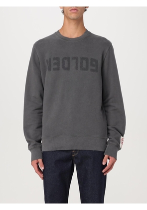 Sweatshirt GOLDEN GOOSE Men color Grey