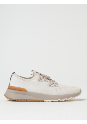 Sneakers BRUNELLO CUCINELLI Men color Rope