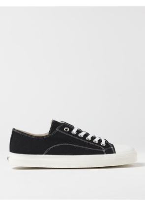 Sneakers MOSCHINO COUTURE Men color Black