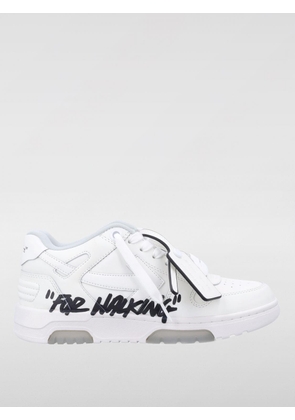 Sneakers OFF-WHITE Woman color White