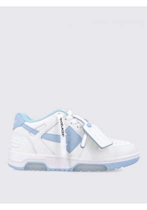 Sneakers OFF-WHITE Woman color White 1