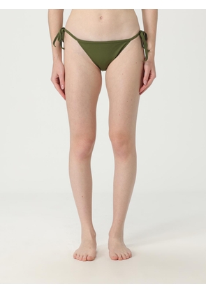 Swimsuit KAMPOS Woman color Olive