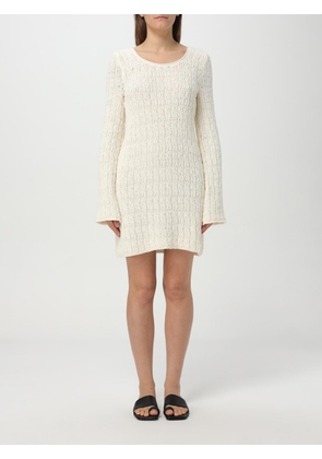 Dress LOU LOU STUDIO Woman color Ivory