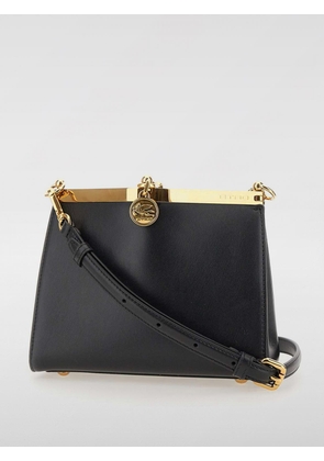 Shoulder Bag ETRO Woman color Black