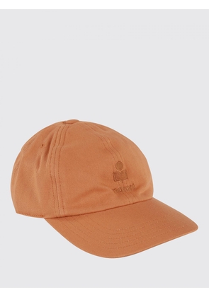 Hat ISABEL MARANT Woman color Orange