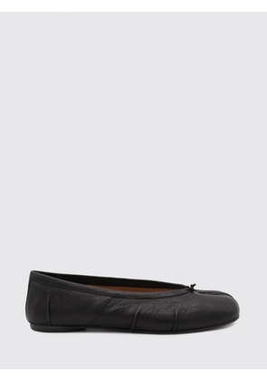 Ballet Flat MAISON MARGIELA Woman color Black