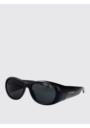 Sunglasses SAINT LAURENT Woman color Black