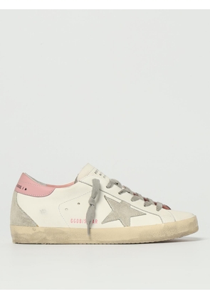 Sneakers GOLDEN GOOSE Woman color White