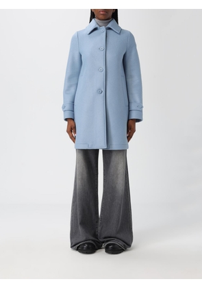 Coat COLMAR Woman color Gnawed Blue