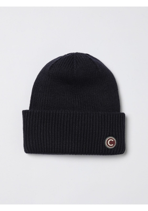 Hat COLMAR Woman color Navy