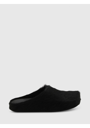 Shoes MARNI Men color Black