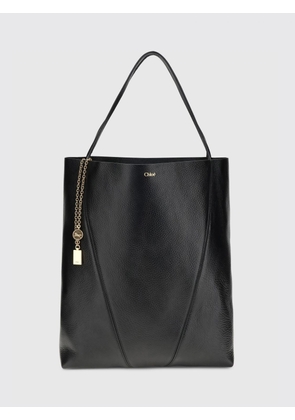 Tote Bag CHLOÉ Woman color Black