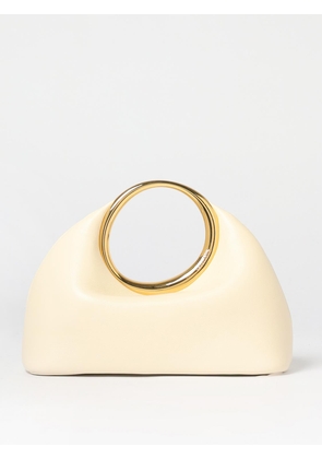 Handbag JACQUEMUS Woman color Ivory
