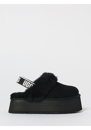 Shoes UGG Woman color Black