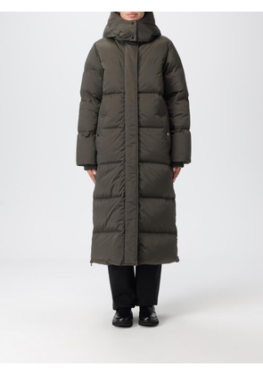 Jacket WOOLRICH Woman color Green