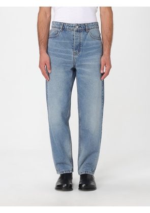 Jeans AMI PARIS Men color Blue