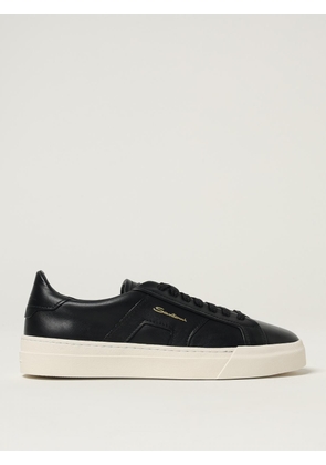 Sneakers SANTONI Men color Black