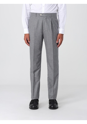 Pants BRUNELLO CUCINELLI Men color Grey
