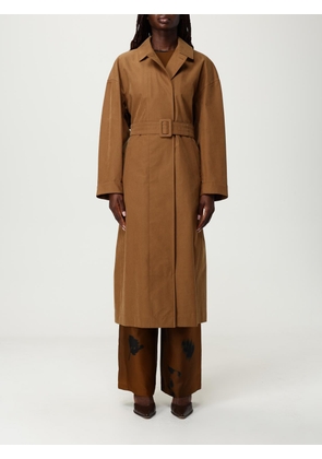 Jacket MAX MARA LEISURE Woman color Camel