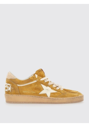 Sneakers GOLDEN GOOSE Woman color Yellow