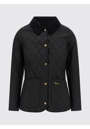 Jacket BARBOUR Woman color Black