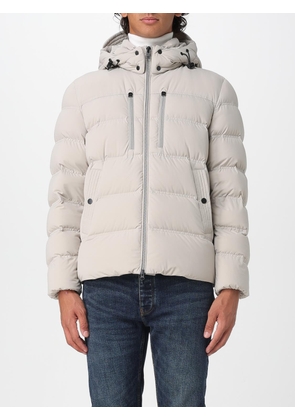 Jacket WOOLRICH Men color Beige