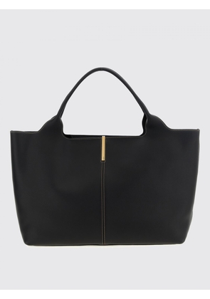 Handbag TOD'S Woman color Black