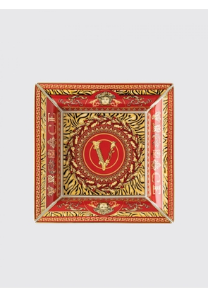 Decorative Accessories VERSACE HOME Lifestyle color Red