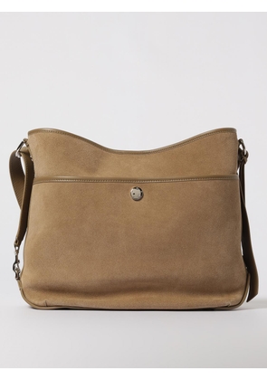 Shoulder Bag HOGAN Woman color Grey