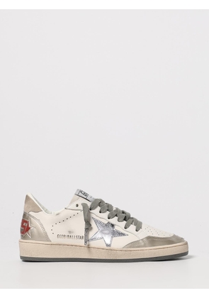Sneakers GOLDEN GOOSE Woman color Multicolor
