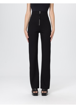 Pants THOM KROM Woman color Black