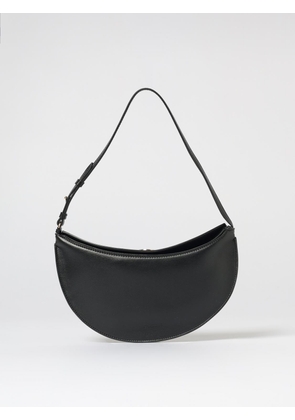Shoulder Bag JACQUEMUS Woman color Black