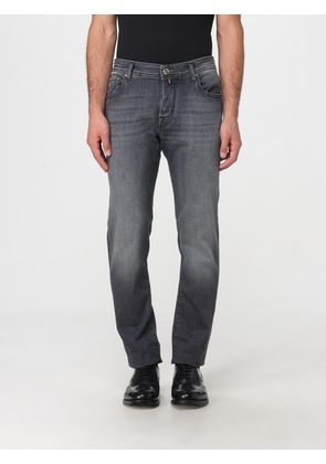 Jeans JACOB COHEN Men color Black