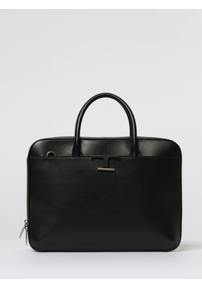 Bag TOD'S Men color Black