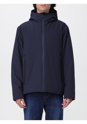 Jacket SAVE THE DUCK Men color Blue