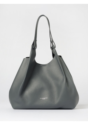 Shoulder Bag GIANNI CHIARINI Woman color Grey