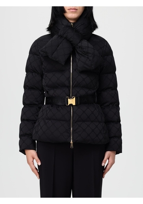 Jacket ELISABETTA FRANCHI Woman color Black