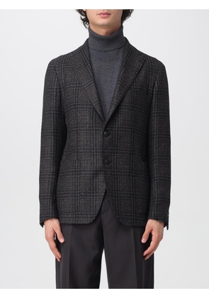 Jacket TAGLIATORE Men color Burnt