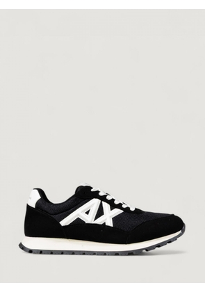 Sneakers ARMANI EXCHANGE Men color Black