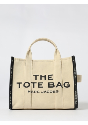 Handbag MARC JACOBS Woman color Sand