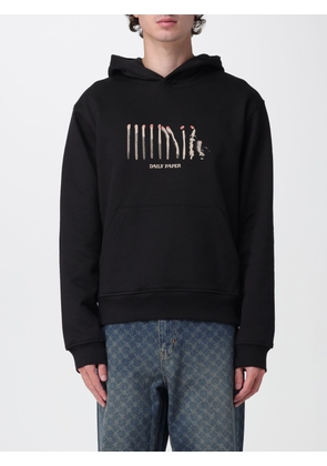 Sweatshirt DAILY PAPER Men color Black