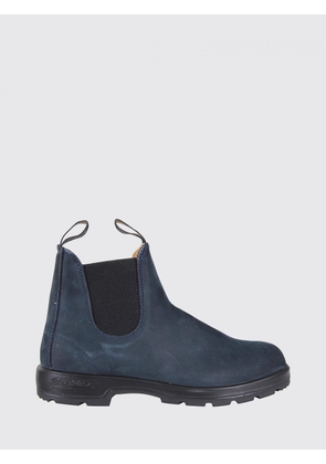 Boot BLUNDSTONE Men color Navy