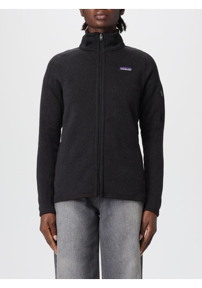 Jacket PATAGONIA Woman color Black