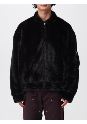 Jacket MM6 MAISON MARGIELA Men color Blue