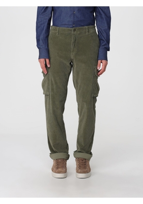 Pants MASON'S Men color Green