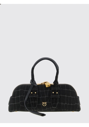 Handbag PINKO Woman color Black