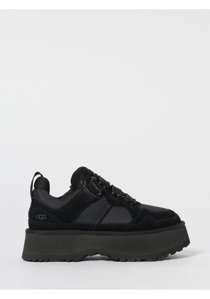 Sneakers UGG Woman color Black